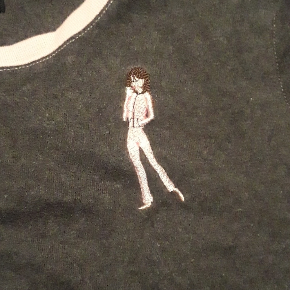 Tee - Picture 2 of 2